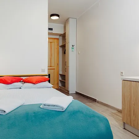 Arcus Premium Hostel-2